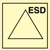 Nödstoppssystem ESD