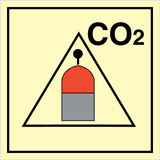 Fjärrutsläppsstation CO2