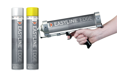 ROCOL för sprayflaska - Easyline Edge