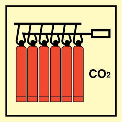 CO2-batteri