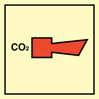 CO2-horn