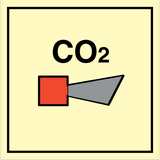 CO2-horn
