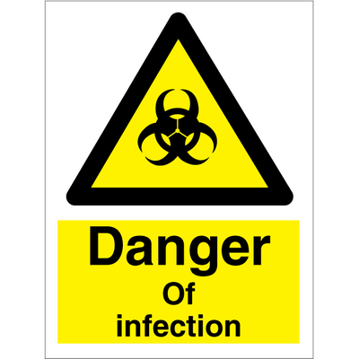 Risk för infektion