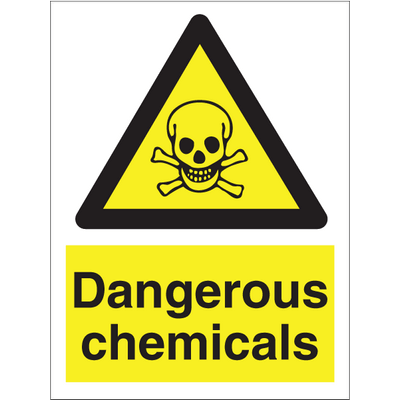 Farliga kemikalier