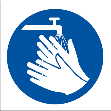 Endast handtvätt