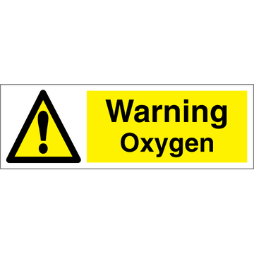 Oxygen - Fotoluminescerande självhäftande vinyl - 100 x 300 mm