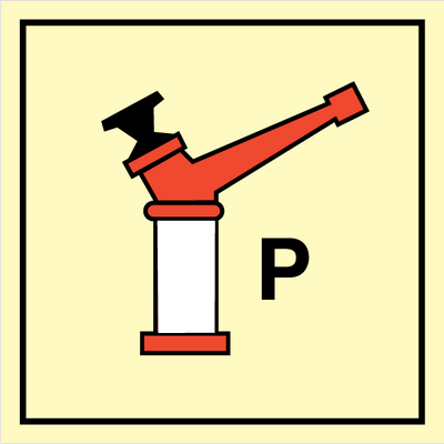 Pulvermonitor