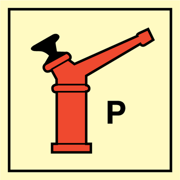 Pulvermonitor (pistol)