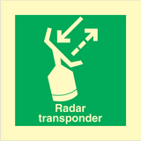 Radartransponder