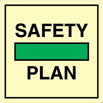 Säkerhetsplan