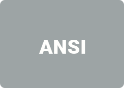 ANSI Z535 Amerikansk standard för säkerhetsskyltar och -märkning