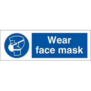 Bär ansiktsmask